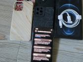 iPhone 12 pro 128