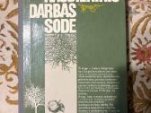 F. Biomigas - Kasdieninis darbas sode