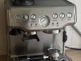 Sage barista express kavos aparatas - nuotraukos Nr. 6