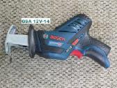 Bosch 12v įrankiai 10 modelių - nuotraukos Nr. 5