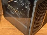 Žaidimų kompiuteris: rx 7700 XT, 32gb, Amd 5