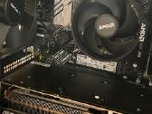 Žaidimų kompiuteris: rx 7700 XT, 32gb, Amd 5 - nuotraukos Nr. 2