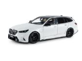 1:18 Bmw M5 Touring - nuotraukos Nr. 2