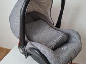 Autokėdutė Maxi-cosi - nuotraukos Nr. 5