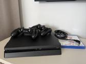 Sony ps4 žaidimų konsolė - nuotraukos Nr. 2