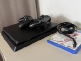 Sony ps4 žaidimų konsolė - nuotraukos Nr. 5