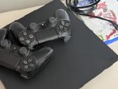 Sony ps4 žaidimų konsolė - nuotraukos Nr. 8