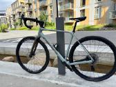 Orbea Terra gravel dviratis - nuotraukos Nr. 2