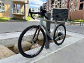 Orbea Terra gravel dviratis - nuotraukos Nr. 3