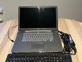 Dell xps 15z