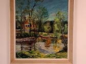 Vaclovo Kaminsko "Birželis vasaros pradžia"