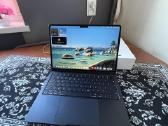 MacBook Air 13" (M4 / 16gb RAM / 256gb SSD) Midn - nuotraukos Nr. 2