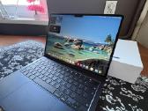 MacBook Air 13" (M4 / 16gb RAM / 256gb SSD) Midn - nuotraukos Nr. 3