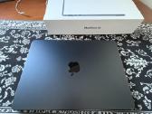 MacBook Air 13" (M4 / 16gb RAM / 256gb SSD) Midn - nuotraukos Nr. 4
