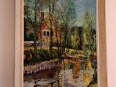 Vaclovo Kaminsko "Birželis vasaros pradžia" - nuotraukos Nr. 2