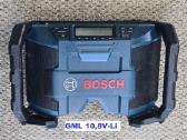 Bosch 12v įrankiai 10 modelių - nuotraukos Nr. 11
