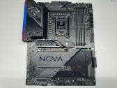 Asrock z790 Nova Wi-fi Lga1700