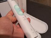 Phillips Sonicare 4700 elektrinis dantų šepėtelis - nuotraukos Nr. 2