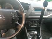 Geras citroen c5 exlusive - nuotraukos Nr. 6