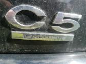 Geras citroen c5 exlusive - nuotraukos Nr. 4