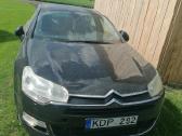 Geras citroen c5 exlusive - nuotraukos Nr. 3
