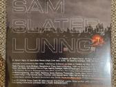 Sam Slater – Lunng / Vinyl Lp - nuotraukos Nr. 2