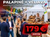Prekybinė palapinė su reklamine vėliava! Akcija ! - nuotraukos Nr. 3