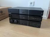 Naim Nap300dr, Supernait, Nd5xs2, Cd5xs, Hi-cap Dr