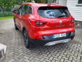 Parduodamas automobolis Renault Kadjar - nuotraukos Nr. 6