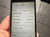 Apple iPhone Se 32gb Black