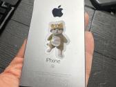 Apple iPhone Se 32gb Black - nuotraukos Nr. 4