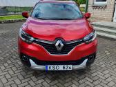 Parduodamas automobolis Renault Kadjar - nuotraukos Nr. 12