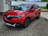 Parduodamas automobolis Renault Kadjar - nuotraukos Nr. 13