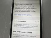 Apple iPhone Se 32gb Black - nuotraukos Nr. 5
