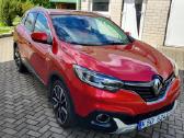 Parduodamas automobolis Renault Kadjar - nuotraukos Nr. 26