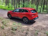 Parduodamas automobolis Renault Kadjar - nuotraukos Nr. 4