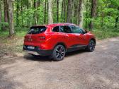 Parduodamas automobolis Renault Kadjar - nuotraukos Nr. 5
