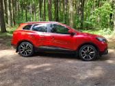 Parduodamas automobolis Renault Kadjar - nuotraukos Nr. 3