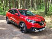 Parduodamas automobolis Renault Kadjar - nuotraukos Nr. 5