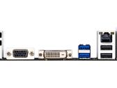 Nauja MB Gigabyte Ga-f2a68hm-s1 Rev. 1.1 - nuotraukos Nr. 3