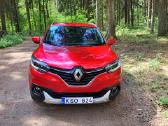 Parduodamas automobolis Renault Kadjar - nuotraukos Nr. 28