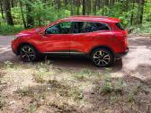 Parduodamas automobolis Renault Kadjar - nuotraukos Nr. 2