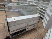 Cold profesionali šaldymo vitrina. - nuotraukos Nr. 3