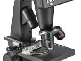 Skaitmeninis mikroskopas Bresser LCD 50x-2000x - nuotraukos Nr. 2
