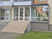 Išnuomojamos komercinės patalpos - nuotraukos Nr. 2