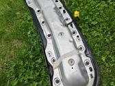 Land Rover kapoto oro pagalvė (Pedestrian Airbag) - nuotraukos Nr. 6