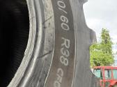 900/60/r38 Michelin Cerexbib2 padanga - nuotraukos Nr. 7