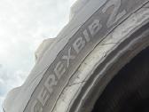 900/60/r38 Michelin Cerexbib2 padanga - nuotraukos Nr. 9