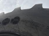 900/60/r38 Michelin Cerexbib2 padanga - nuotraukos Nr. 10