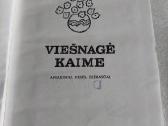 Viešnagė kaime - nuotraukos Nr. 2